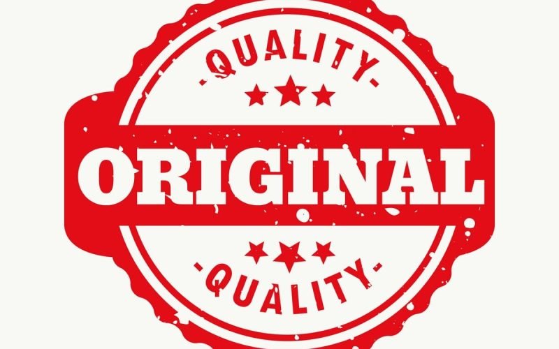 repuestos originales